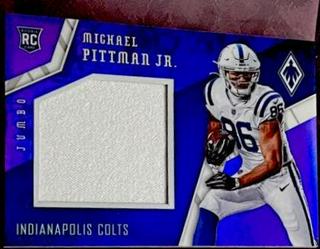 Michael Pittman Jr.