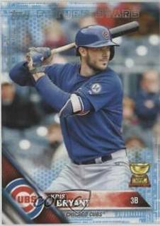 Kris Bryant
