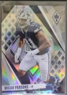 Micah Parsons