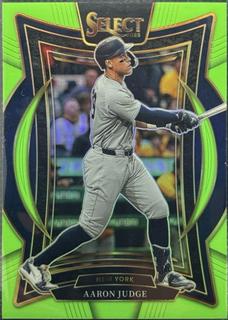 Aaron Judge