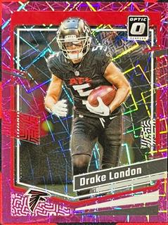Drake London