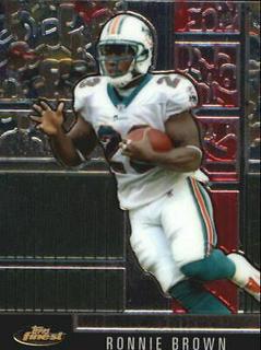 Ronnie Brown
