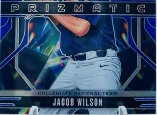 Jacob Wilson