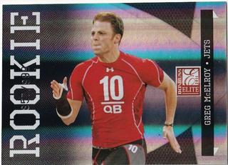 Greg McElroy