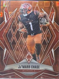 Ja'Marr Chase