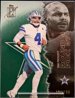 Dak Prescott