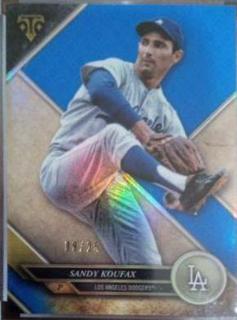 Sandy Koufax