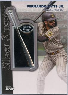 Fernando Tatis Jr.