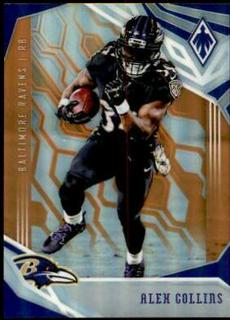 Alex Collins