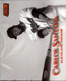 Carlos Santana
