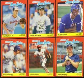 Mark Grace