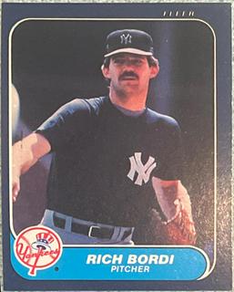 Rich Bordi