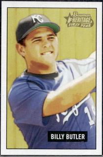 Billy Butler