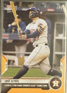 Jose Altuve