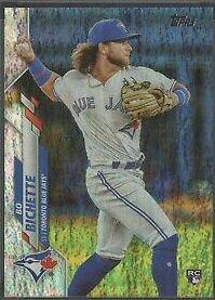 Bo Bichette [Hobby Foilboard] #78