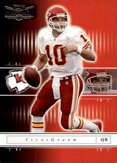Trent Green