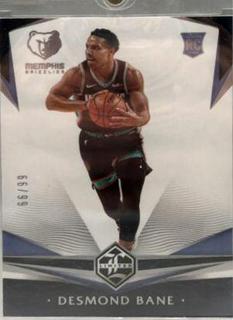 Desmond Bane