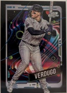 Alex Verdugo