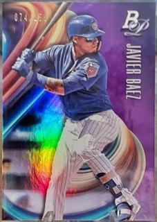 Javier Baez