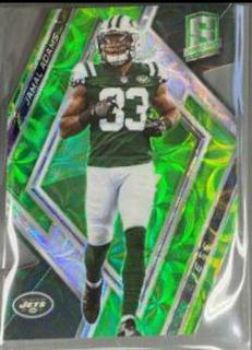 Jamal Adams