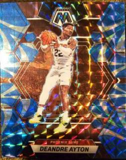 Deandre Ayton