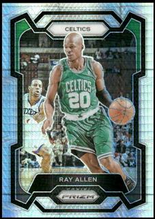 Ray Allen
