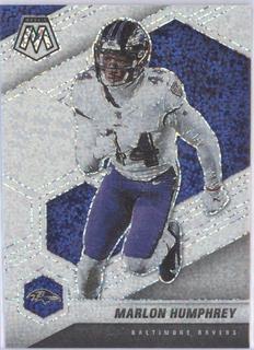 Marlon Humphrey