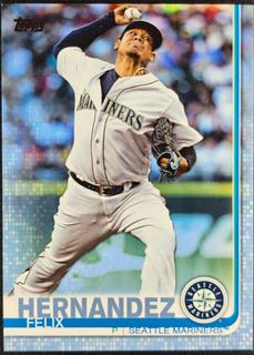 Felix Hernandez