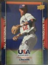 Francisco Lindor