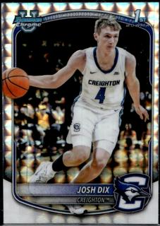 Josh Dix