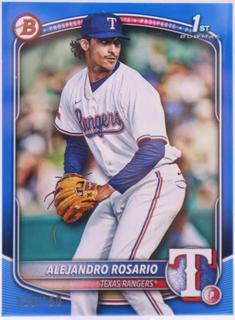 Alejandro Rosario