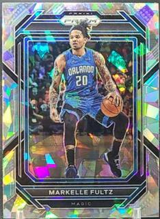 Markelle Fultz