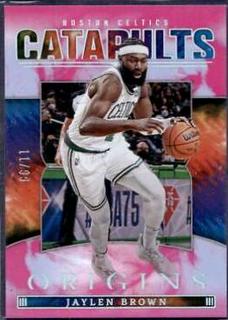 Jaylen Brown