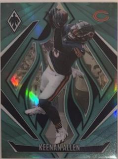 Keenan Allen