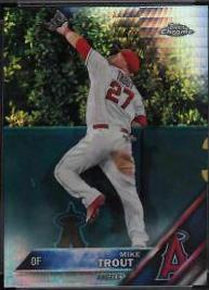 Mike Trout