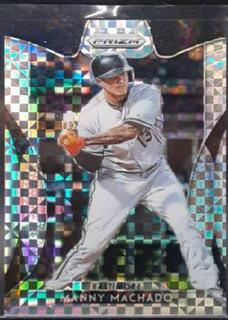 Manny Machado