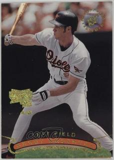 Brady Anderson