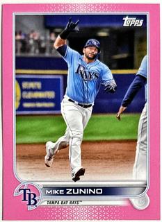 Mike Zunino