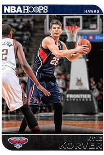 Kyle Korver