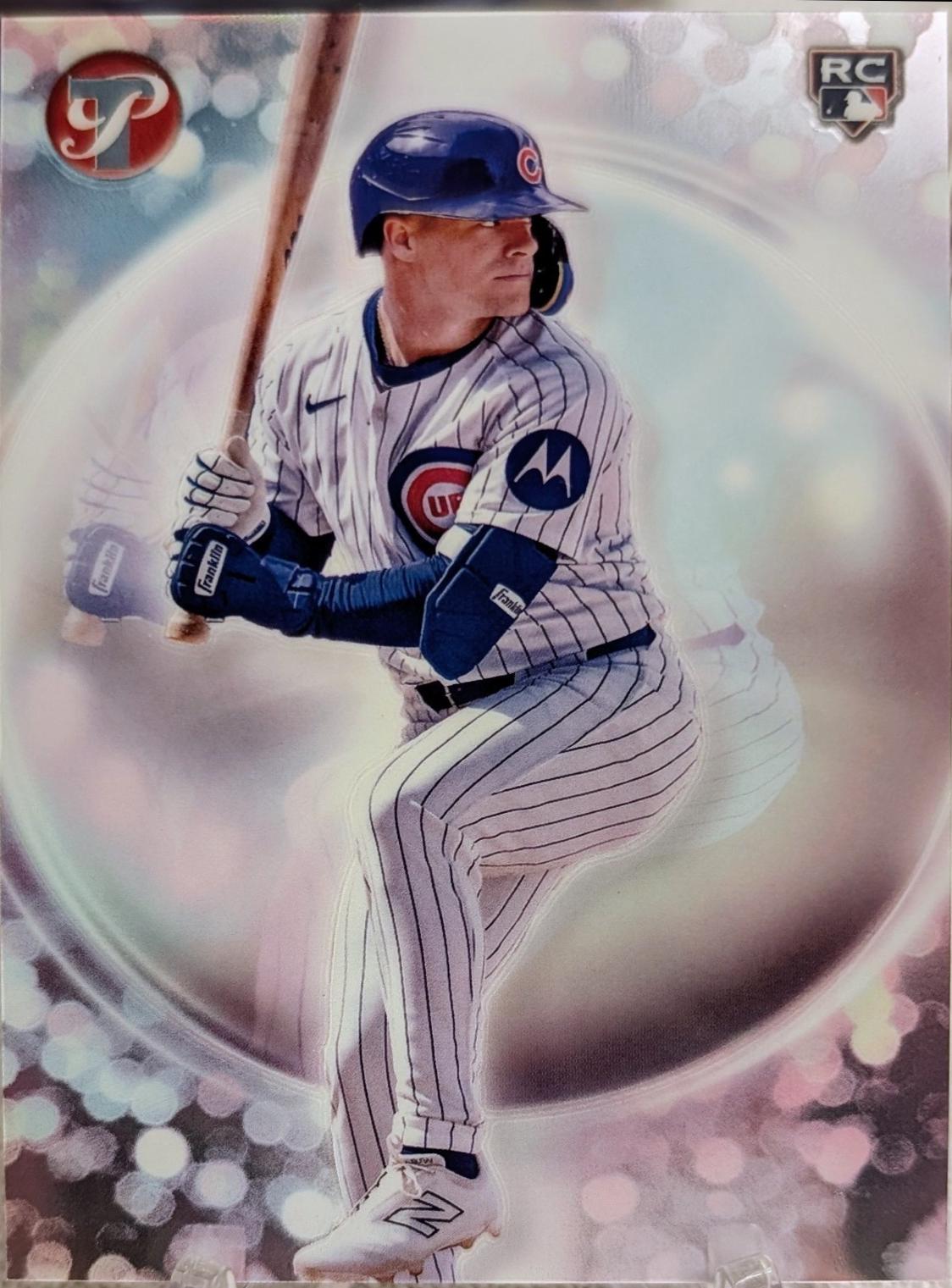 Matt Shaw #PE-15