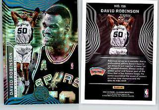 David Robinson