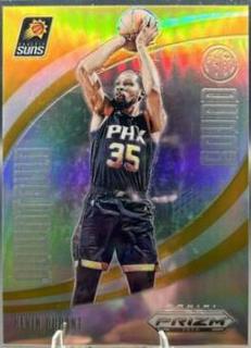 Kevin Durant