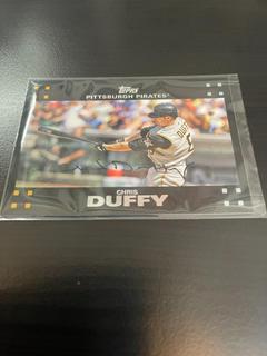 Chris Duffy