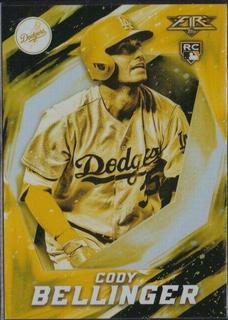 Cody Bellinger
