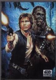 2021 The Rogue Years [Mojo Refractor] #79
