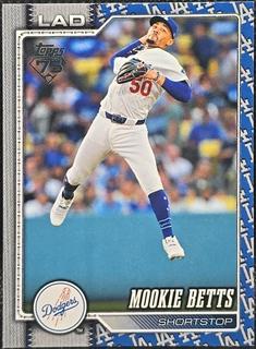 Mookie Betts