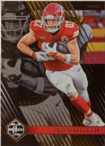 Travis Kelce #53