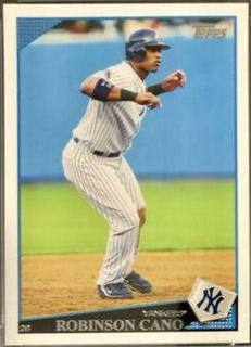Robinson Cano