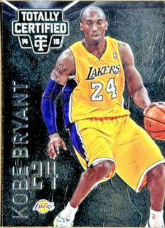 Kobe Bryant