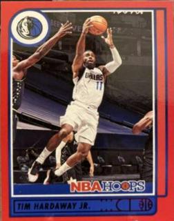 Tim Hardaway Jr.